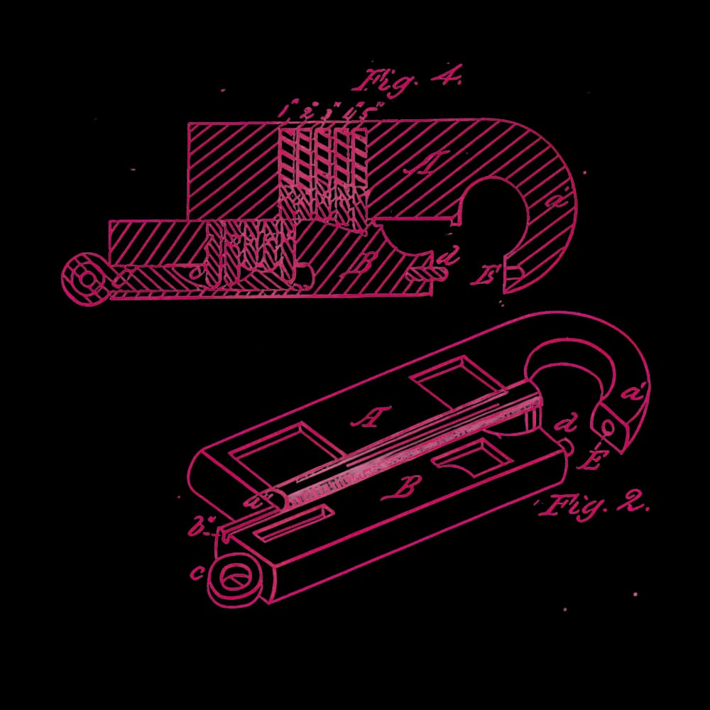 AI & ML Engineering detail visual