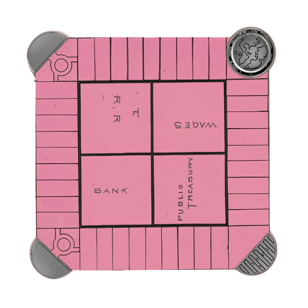 Neuron interface visual