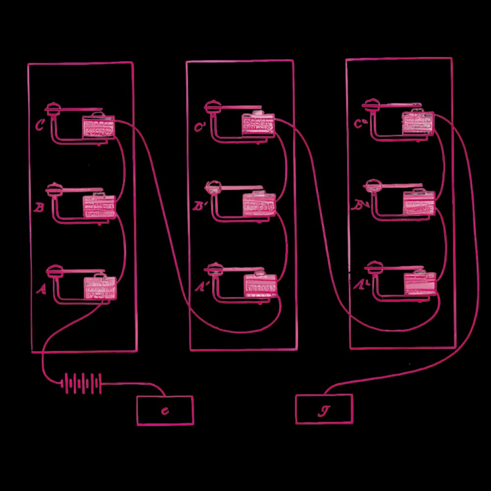 UTXO-Centric Modeling for Blockchain Applications
