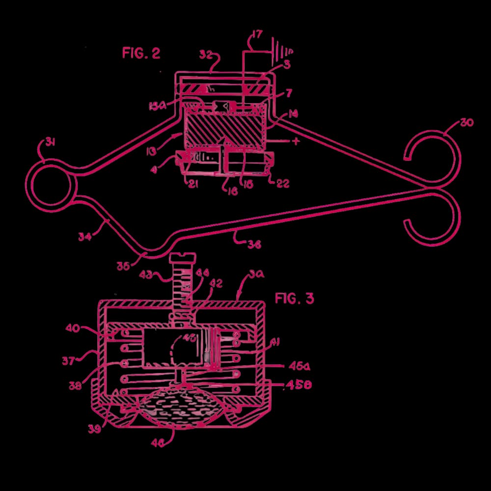 UTXO Data interface visual