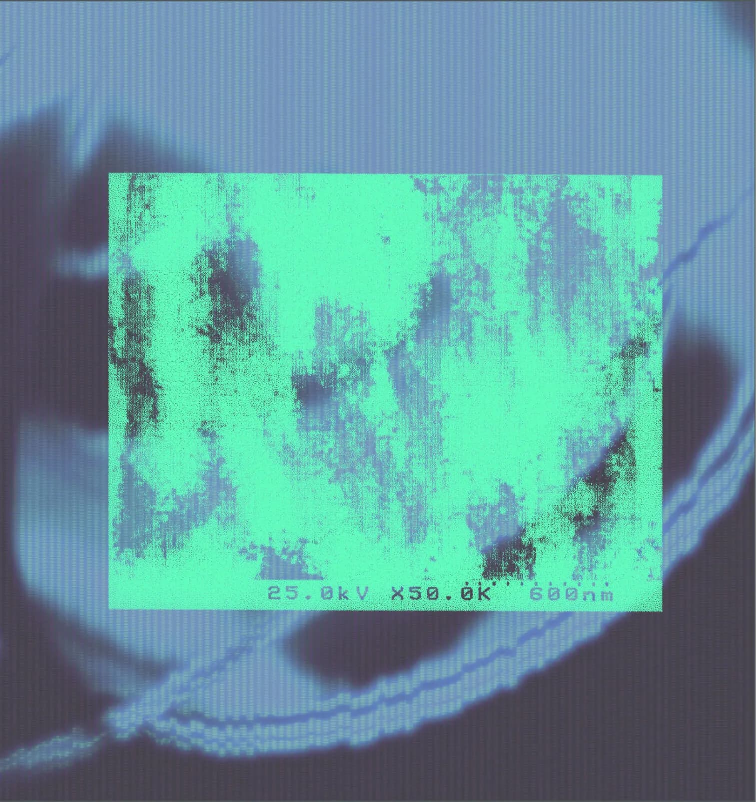 Crypto & Blockchain Infrastructure